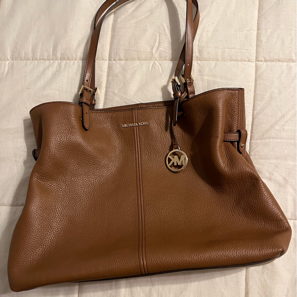 Michael Kors Lenox Tote